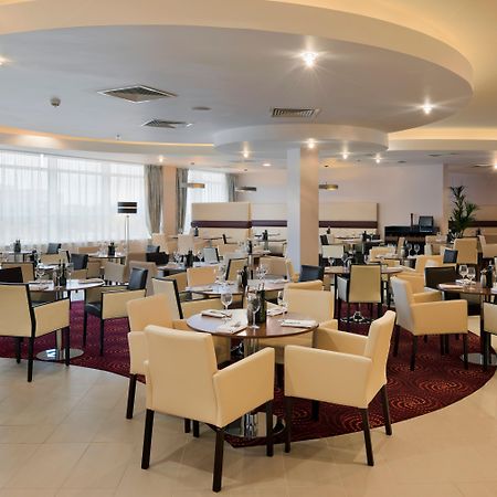 Holiday Inn Derby Riverlights By Ihg Экстерьер фото