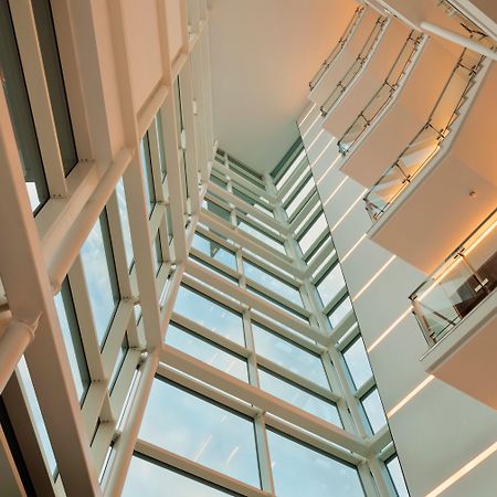 Holiday Inn Derby Riverlights By Ihg Экстерьер фото