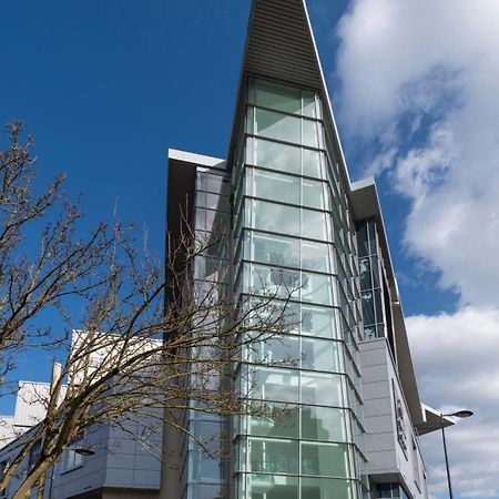 Holiday Inn Derby Riverlights By Ihg Экстерьер фото