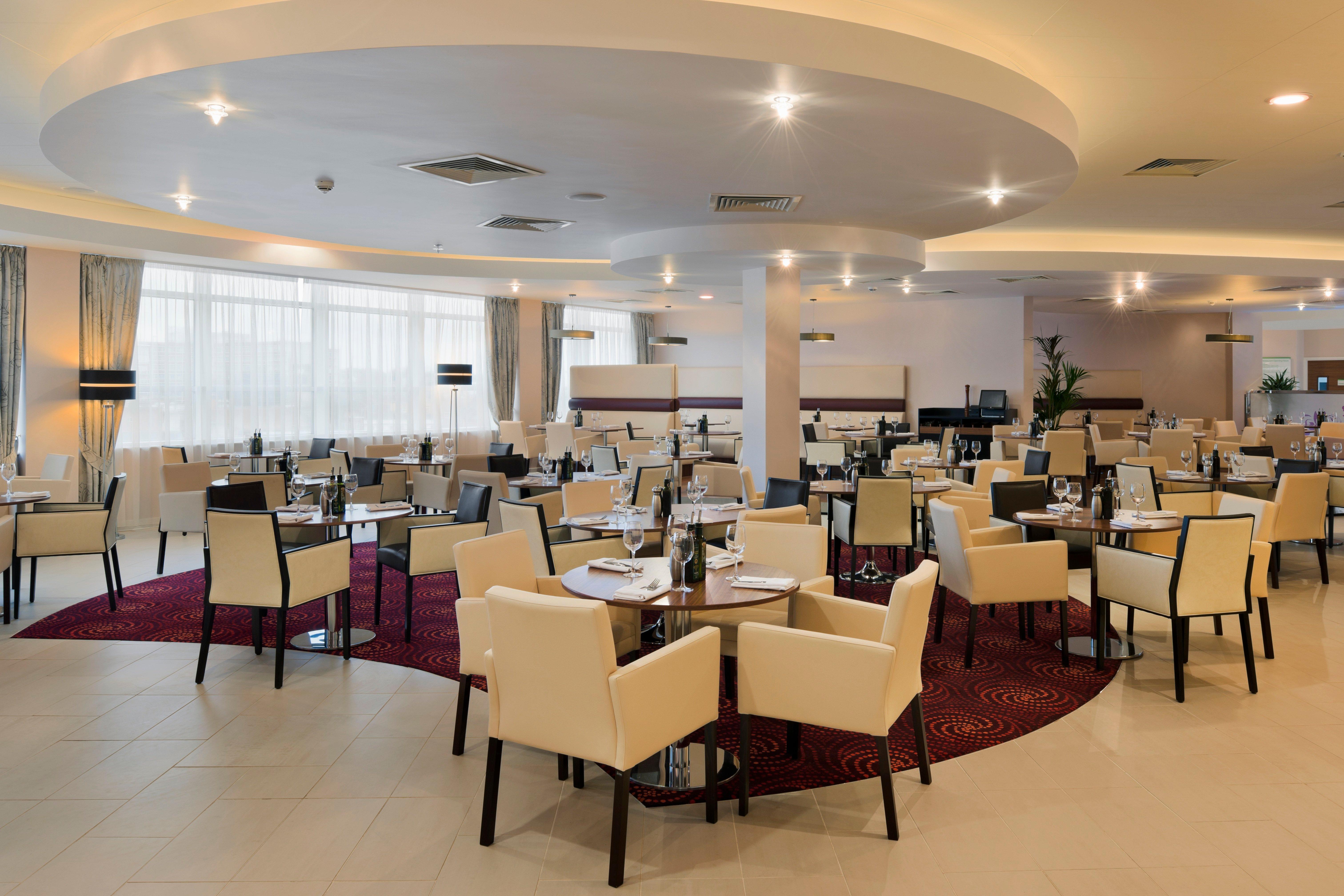 Holiday Inn Derby Riverlights By Ihg Экстерьер фото
