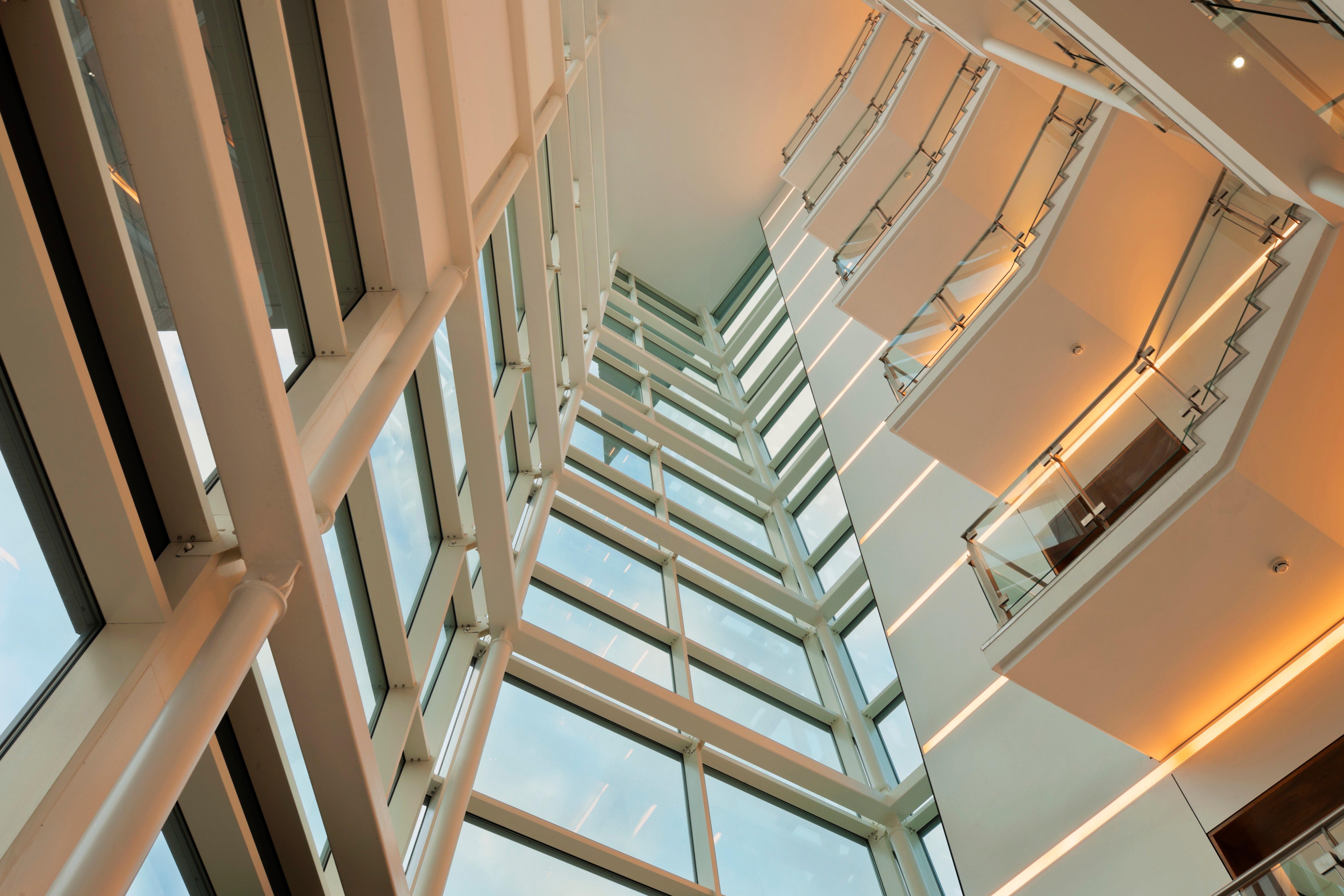 Holiday Inn Derby Riverlights By Ihg Экстерьер фото