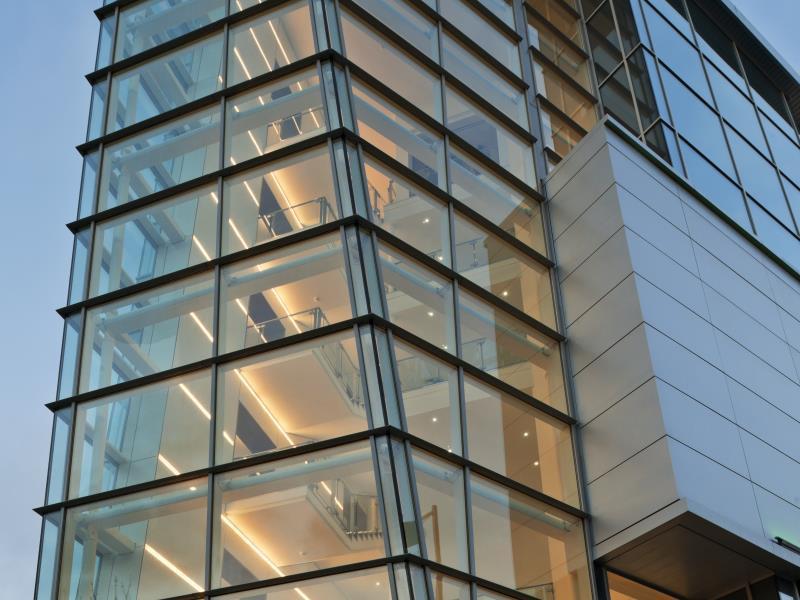 Holiday Inn Derby Riverlights By Ihg Экстерьер фото