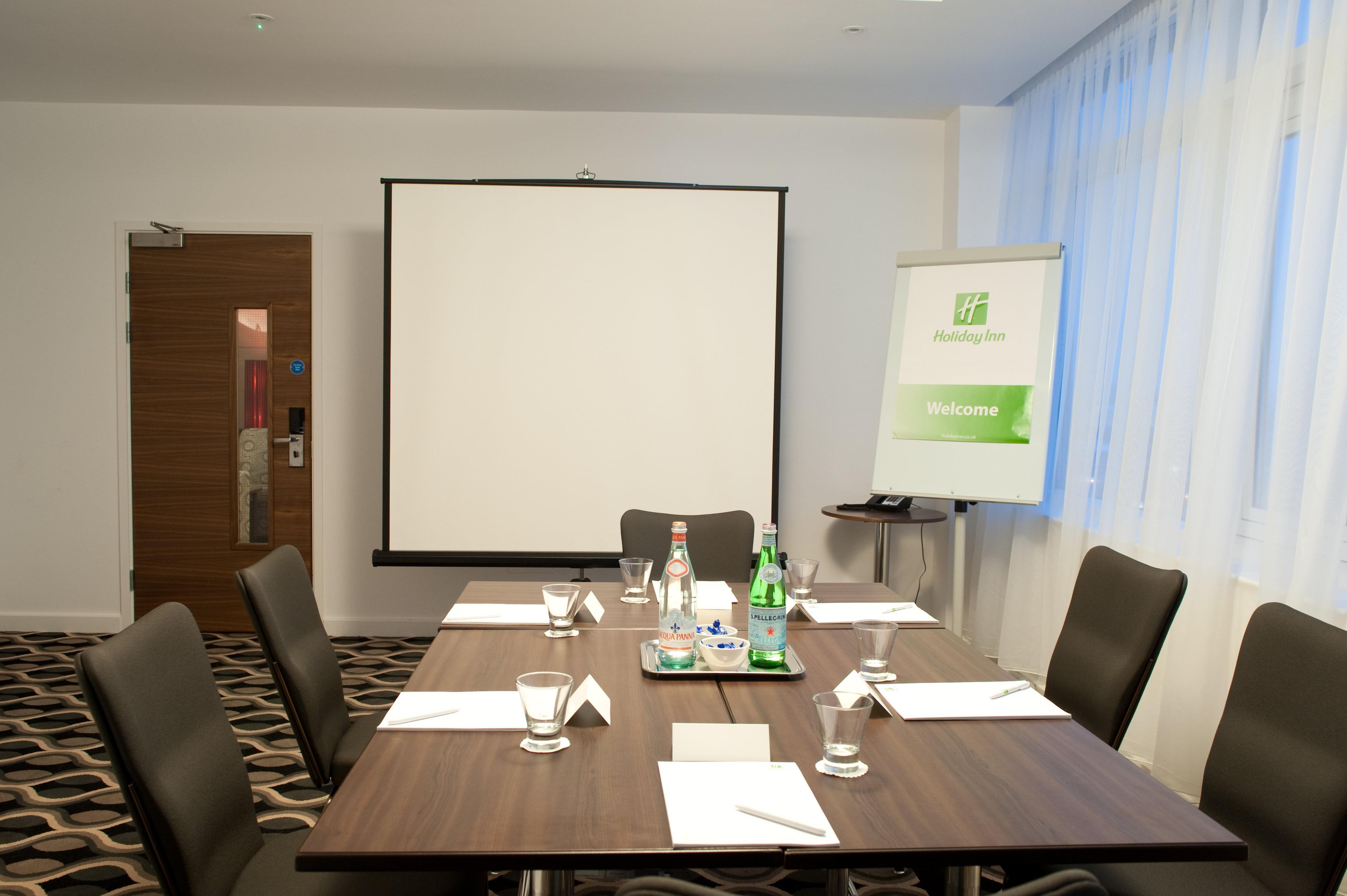 Holiday Inn Derby Riverlights By Ihg Экстерьер фото