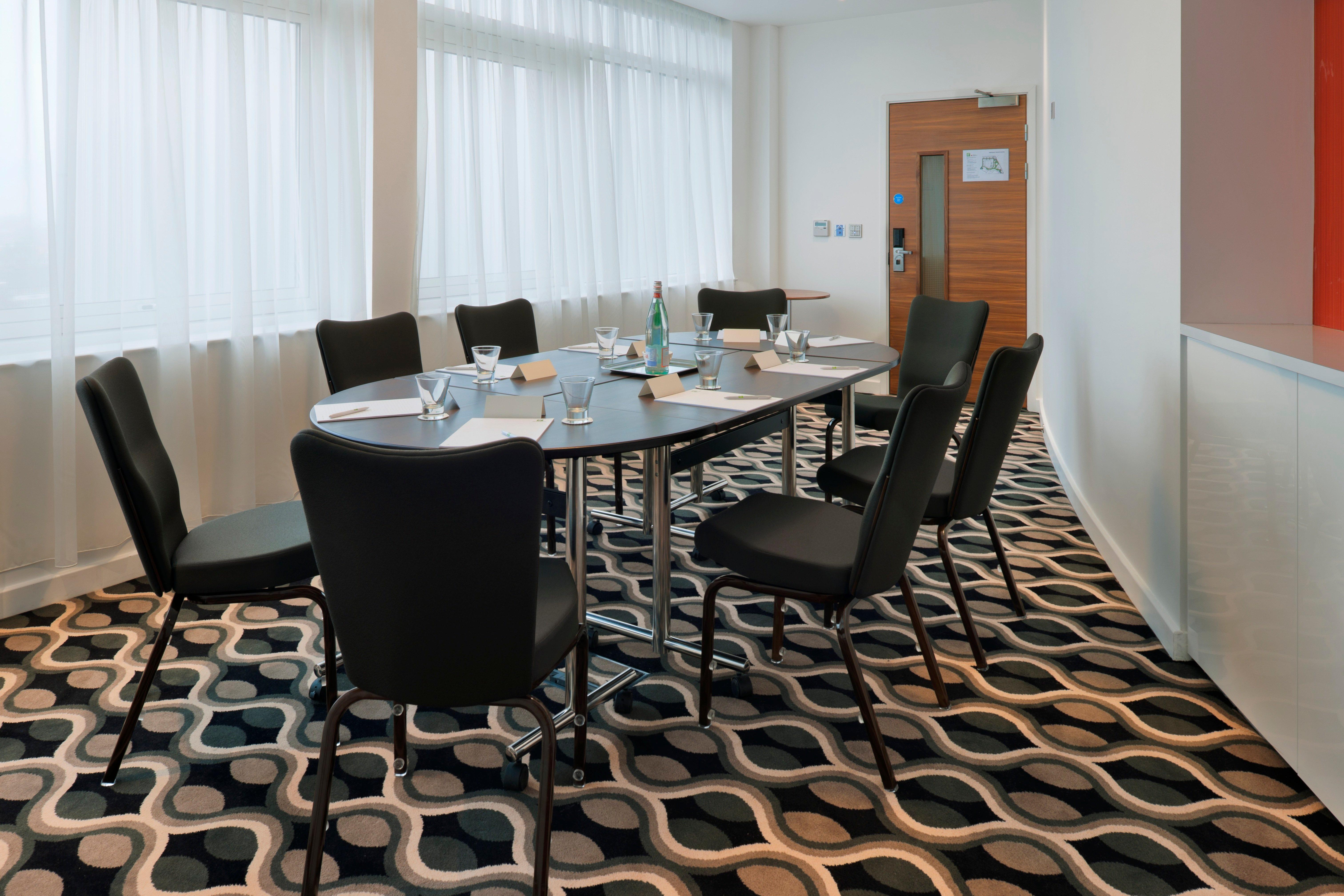 Holiday Inn Derby Riverlights By Ihg Экстерьер фото