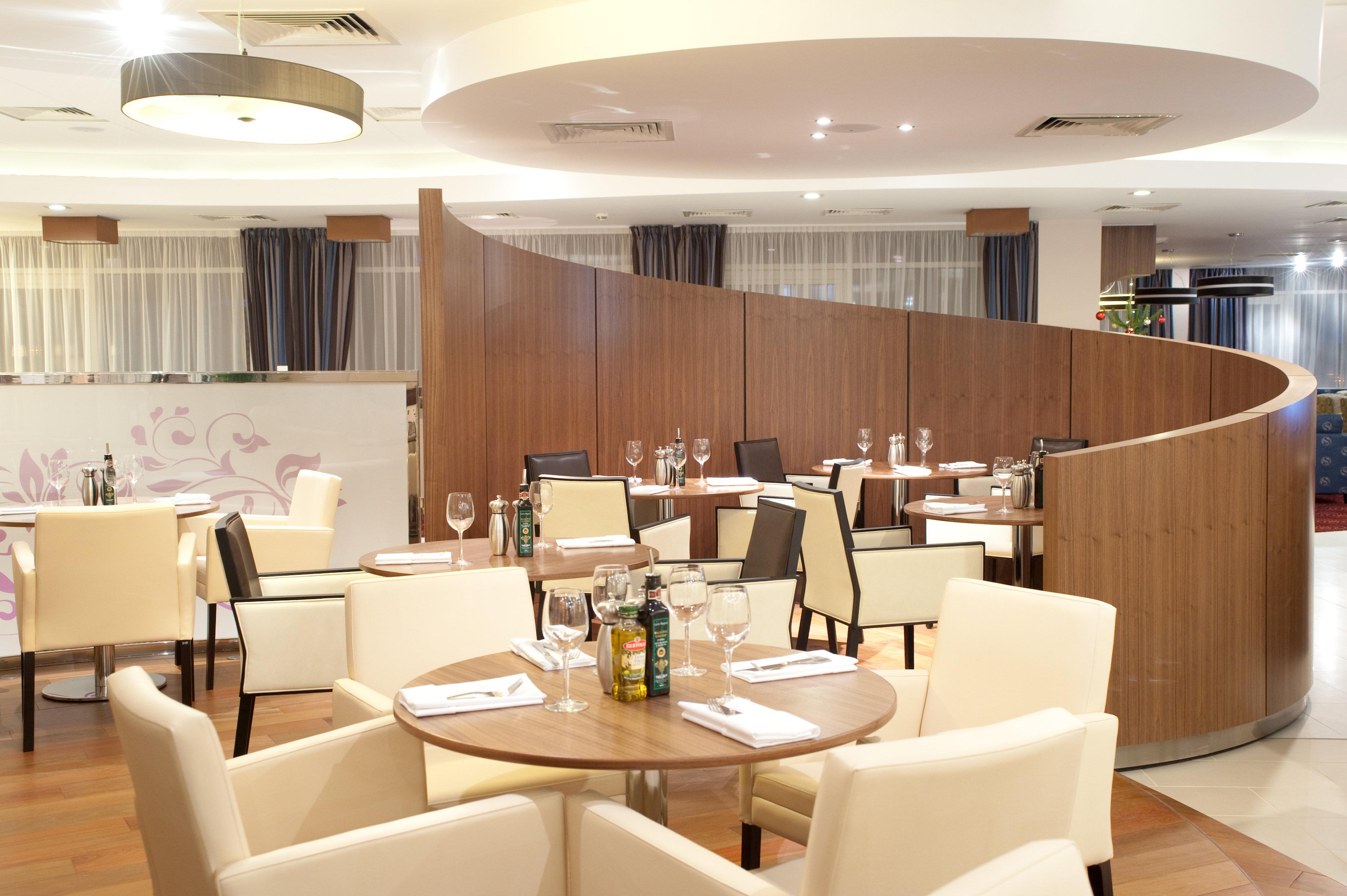 Holiday Inn Derby Riverlights By Ihg Экстерьер фото