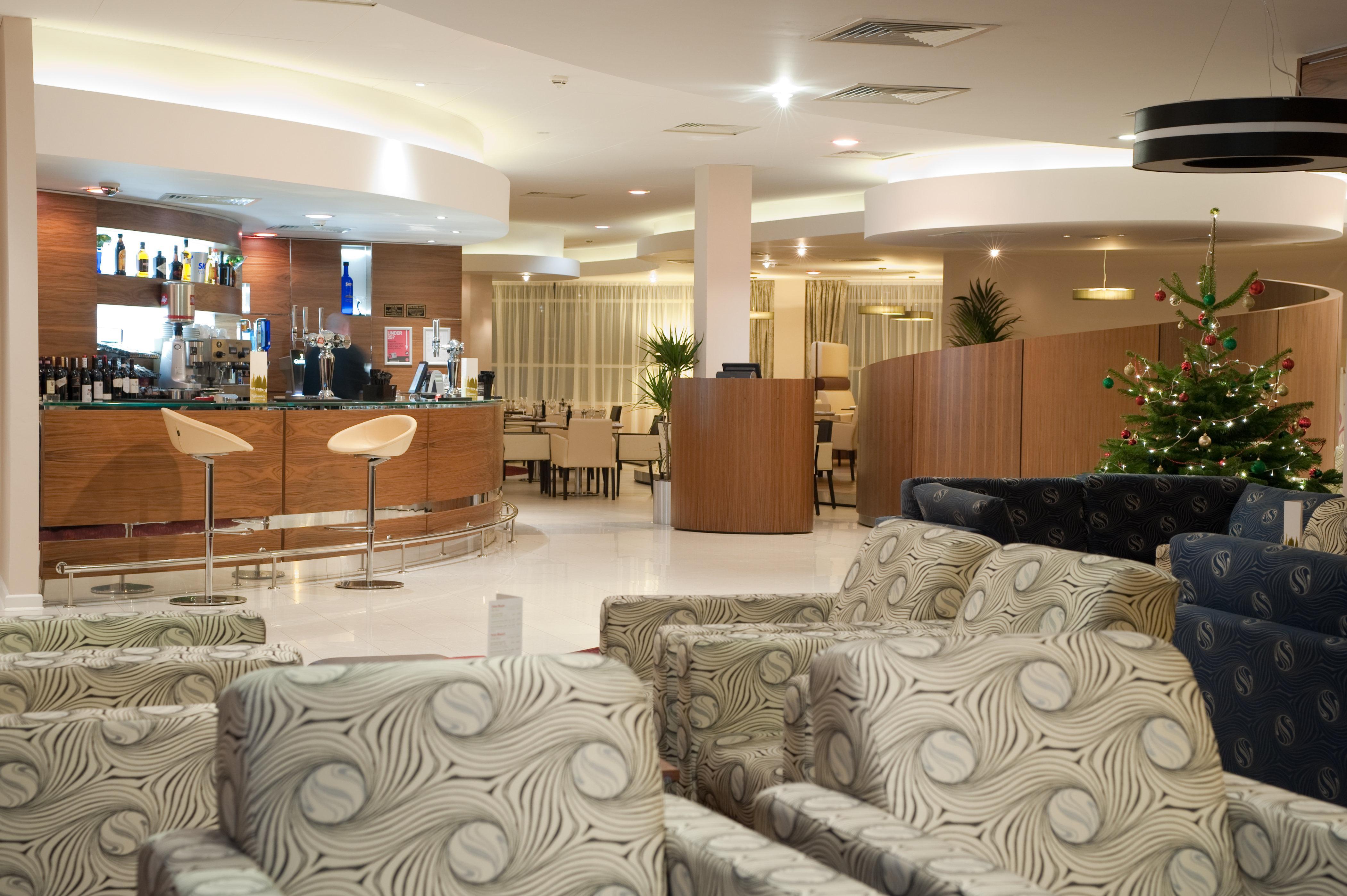 Holiday Inn Derby Riverlights By Ihg Экстерьер фото
