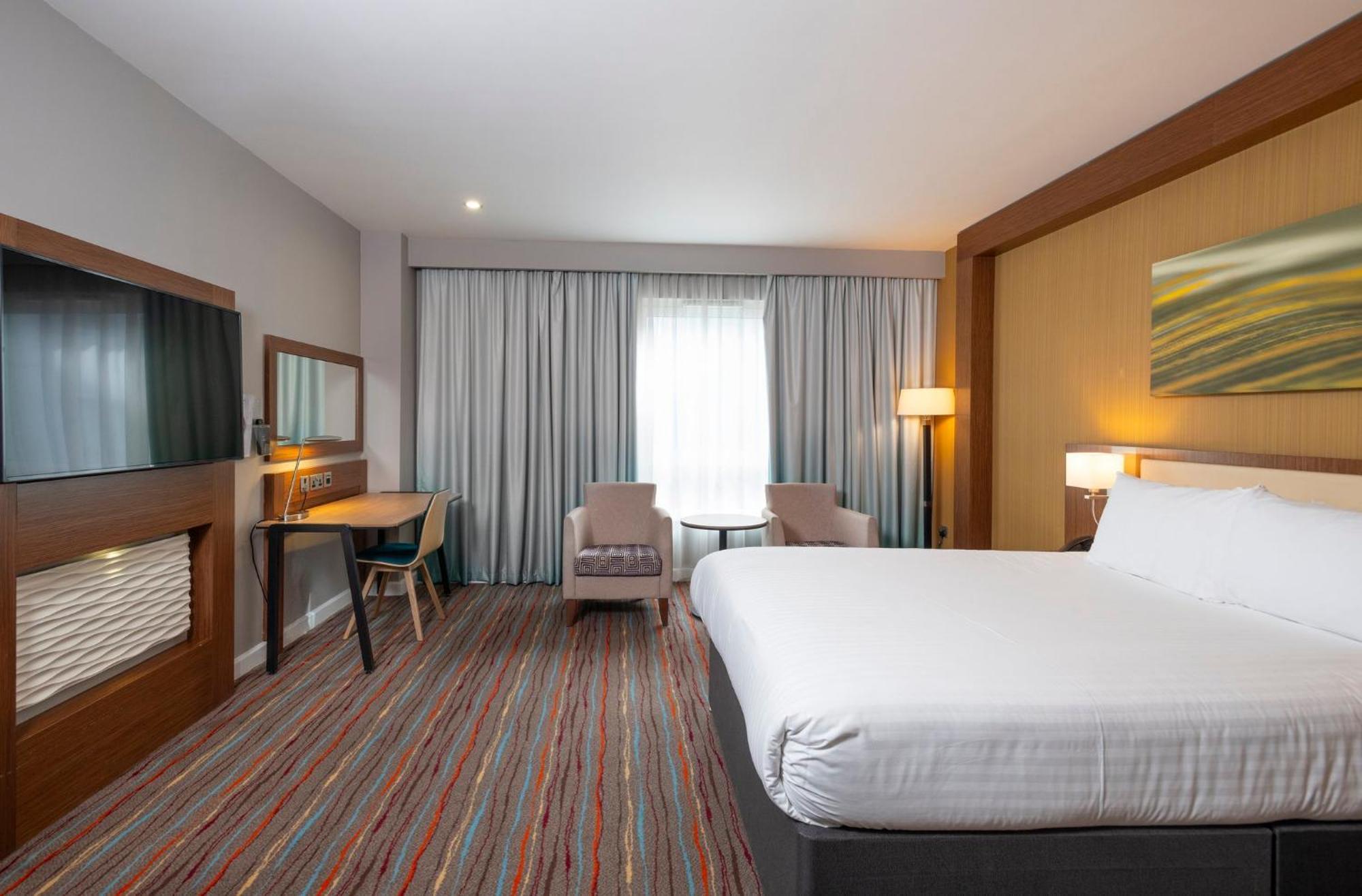 Holiday Inn Derby Riverlights By Ihg Экстерьер фото