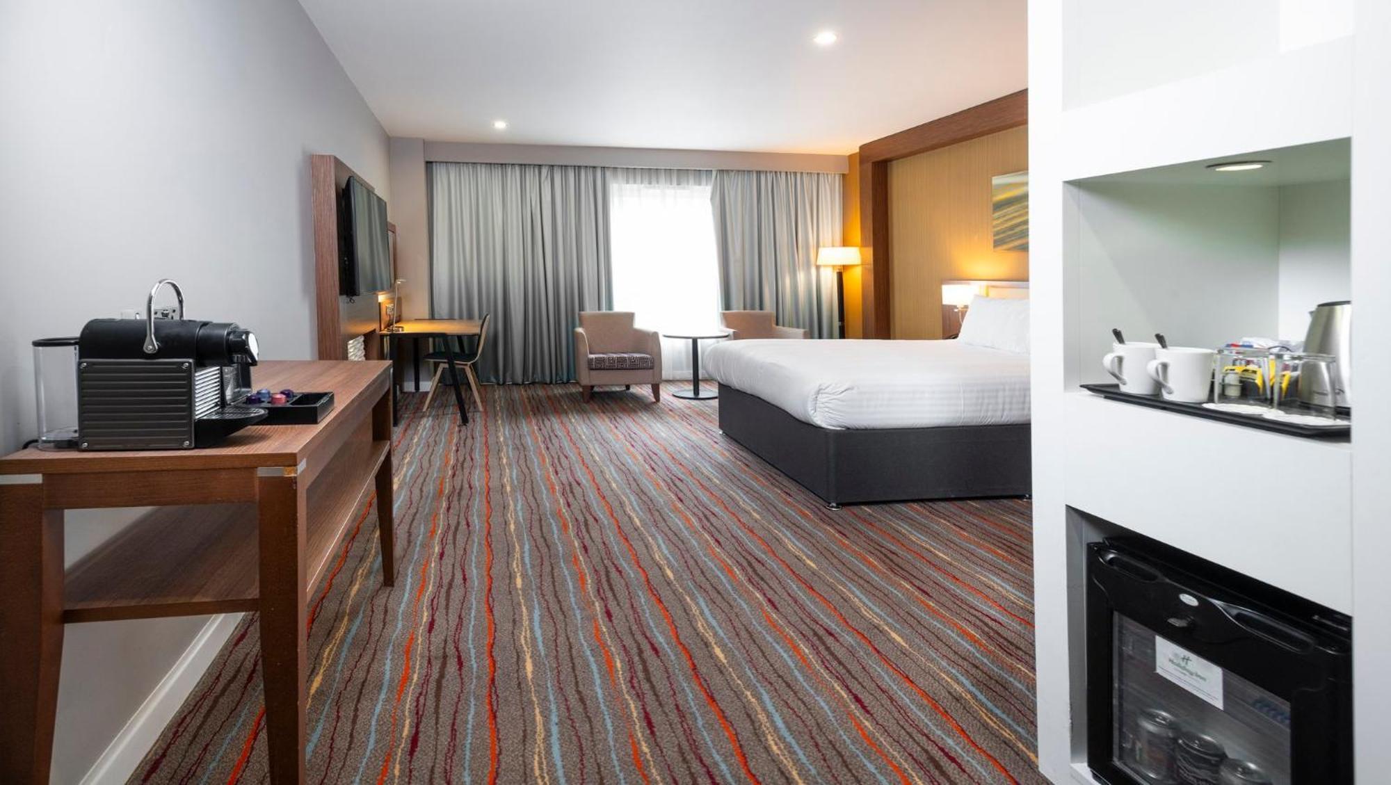 Holiday Inn Derby Riverlights By Ihg Экстерьер фото
