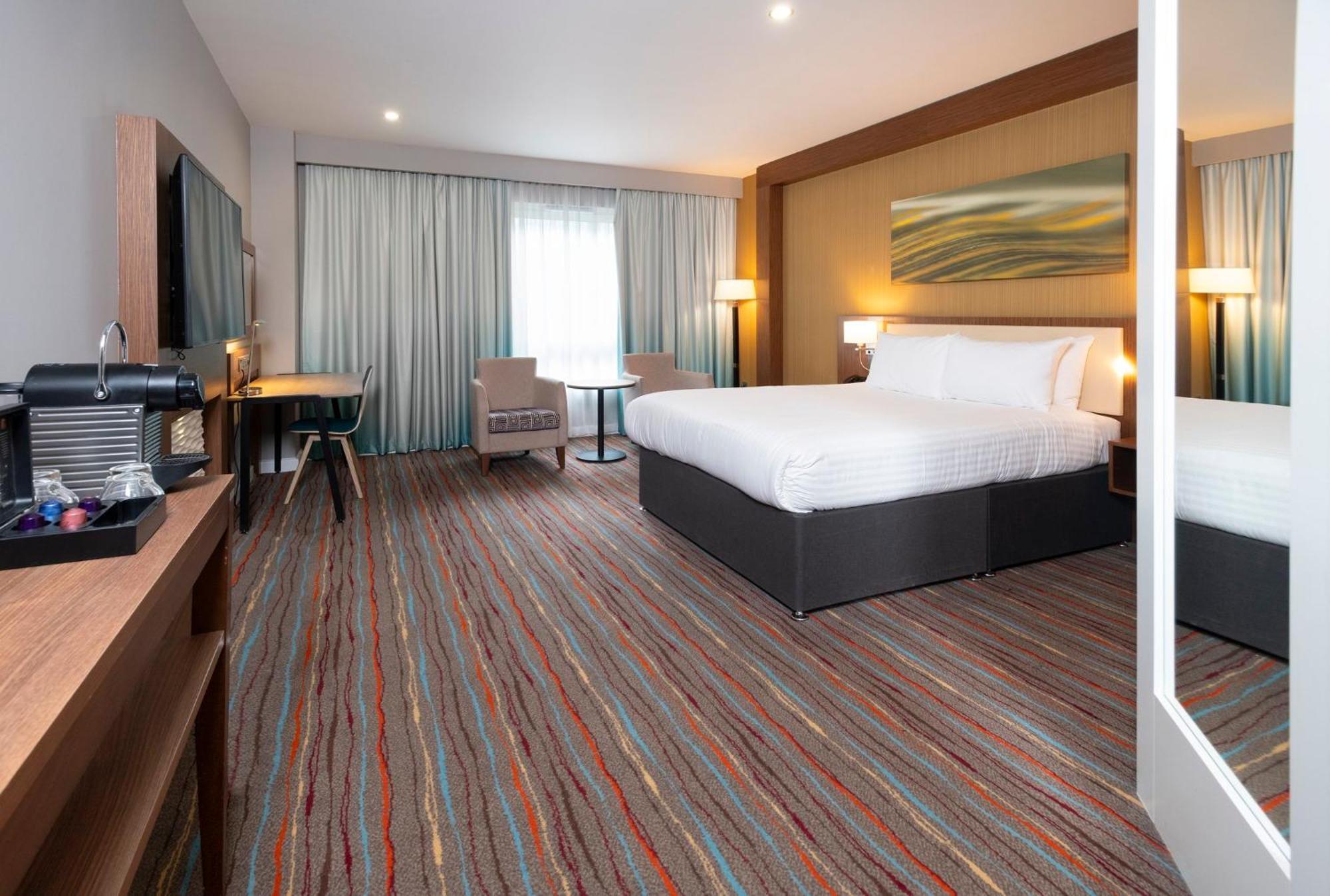 Holiday Inn Derby Riverlights By Ihg Экстерьер фото